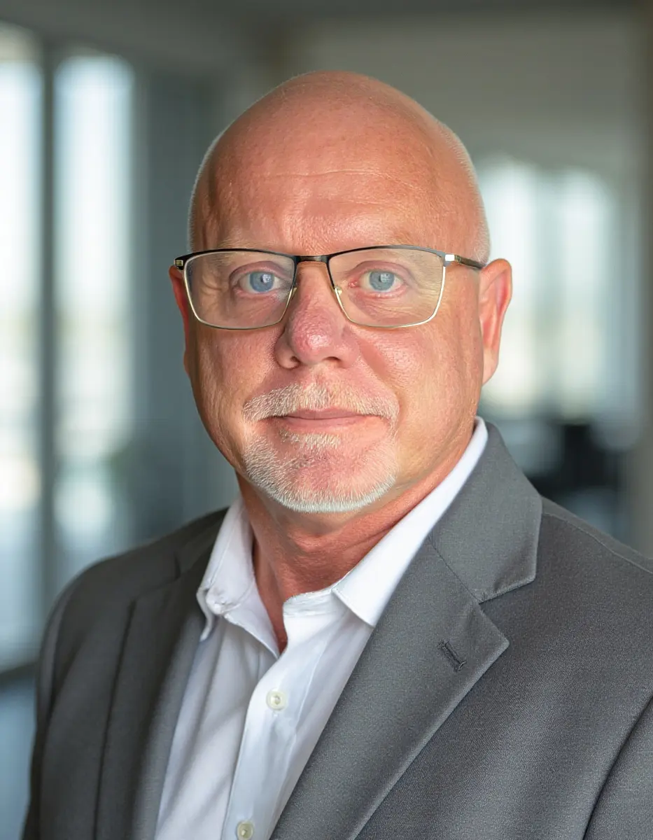 Julio Barea, Founder and Executive Director of the Home Care Revenue Institute